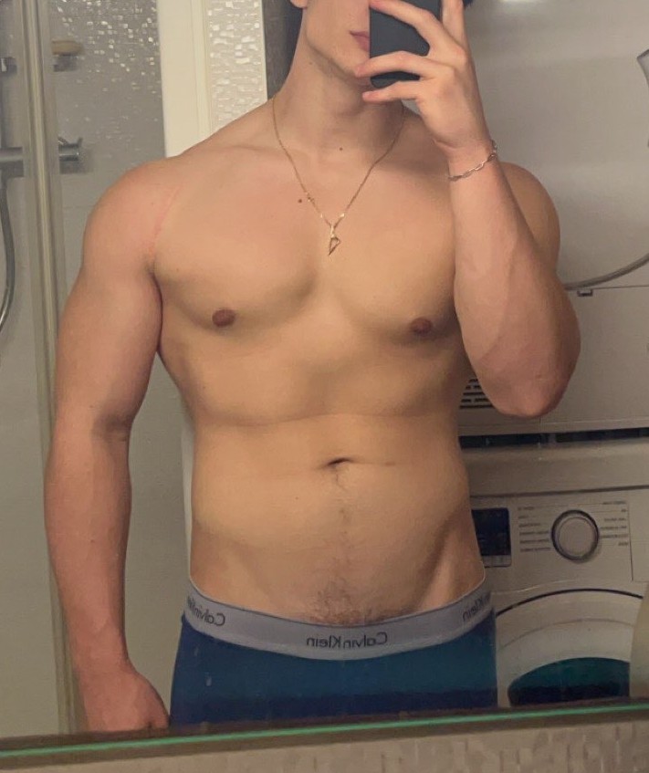 Profil de Sedric, 29 ans, Site de rencontre gay à Watt (Zurich)
