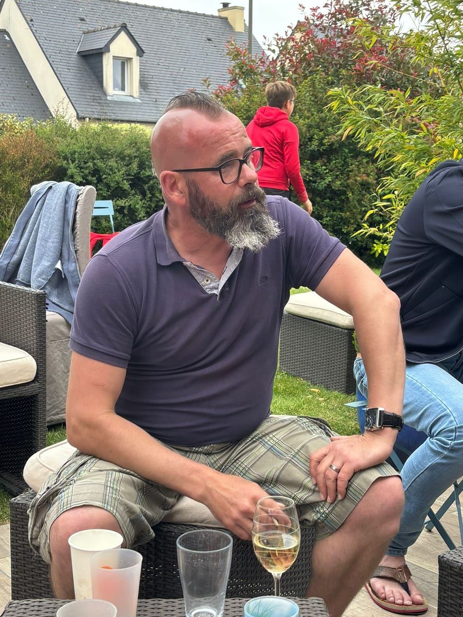 Profil de Dimitrije, 44 ans, Site de rencontre gay à Zuckenriet (Saint-Gall)