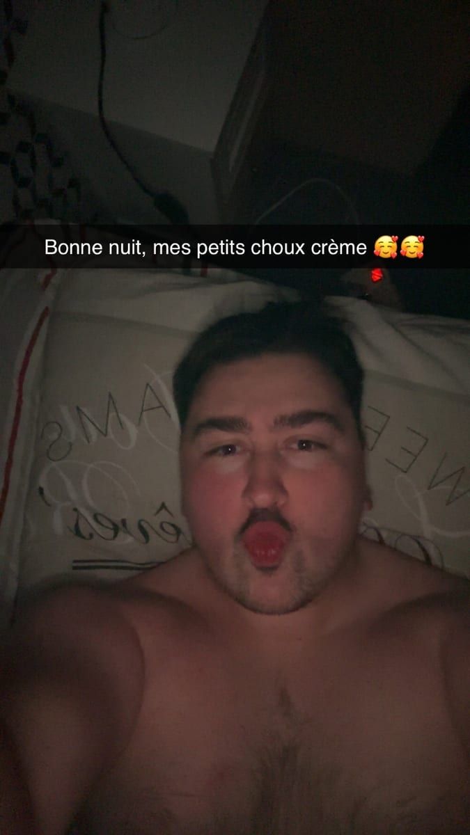 Profil de Keryan, 36 ans, Site de rencontre gay à Siblingen (Schaffhouse)