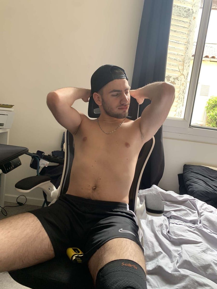 Profil de Fredrick, 32 ans, Site de rencontre gay à Zoug (Zoug)