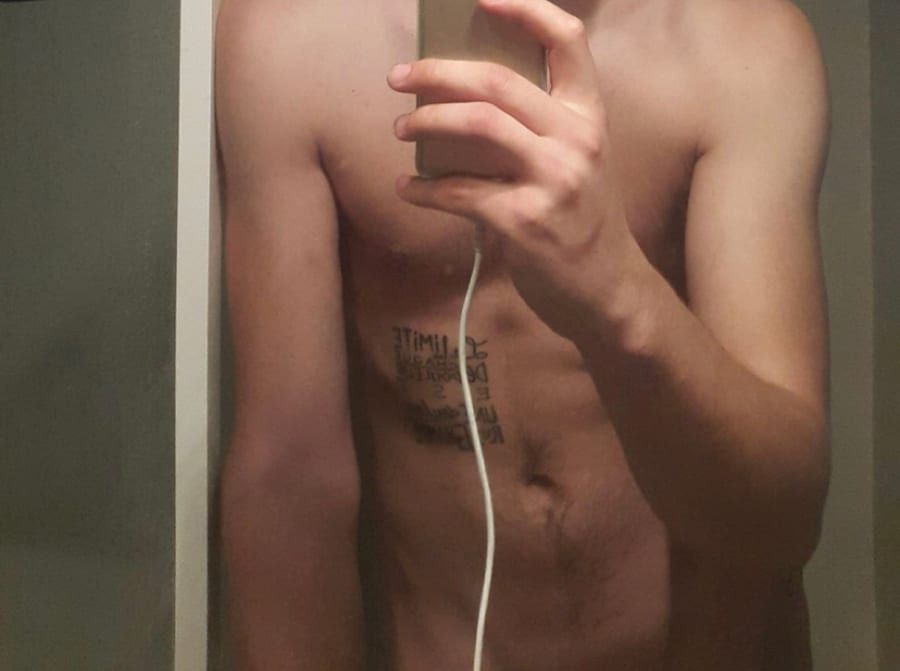 Profil de Railey, 35 ans, Site de rencontre gay à Bouloz (Fribourg)
