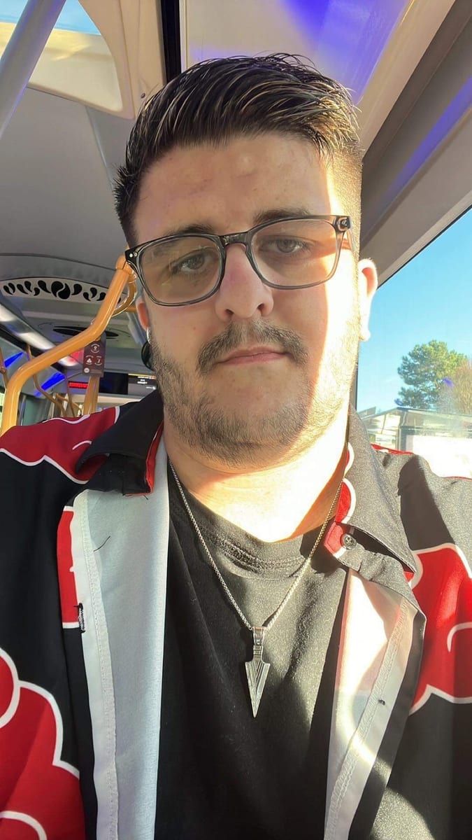 Profil de Adim, 41 ans, Site de rencontre gay à Wimmis (Berne)