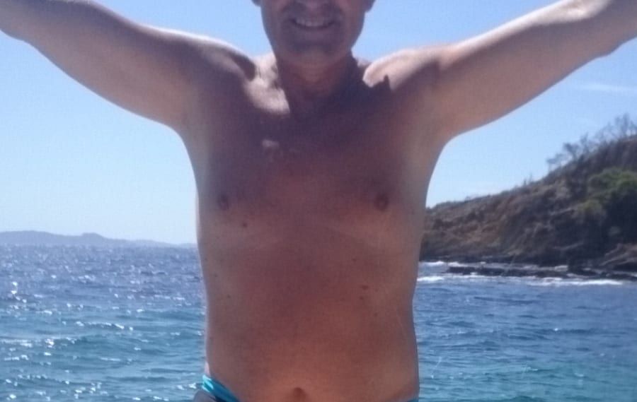 Profil de Tuan, 44 ans, Site de rencontre gay à Silenen (Uri)