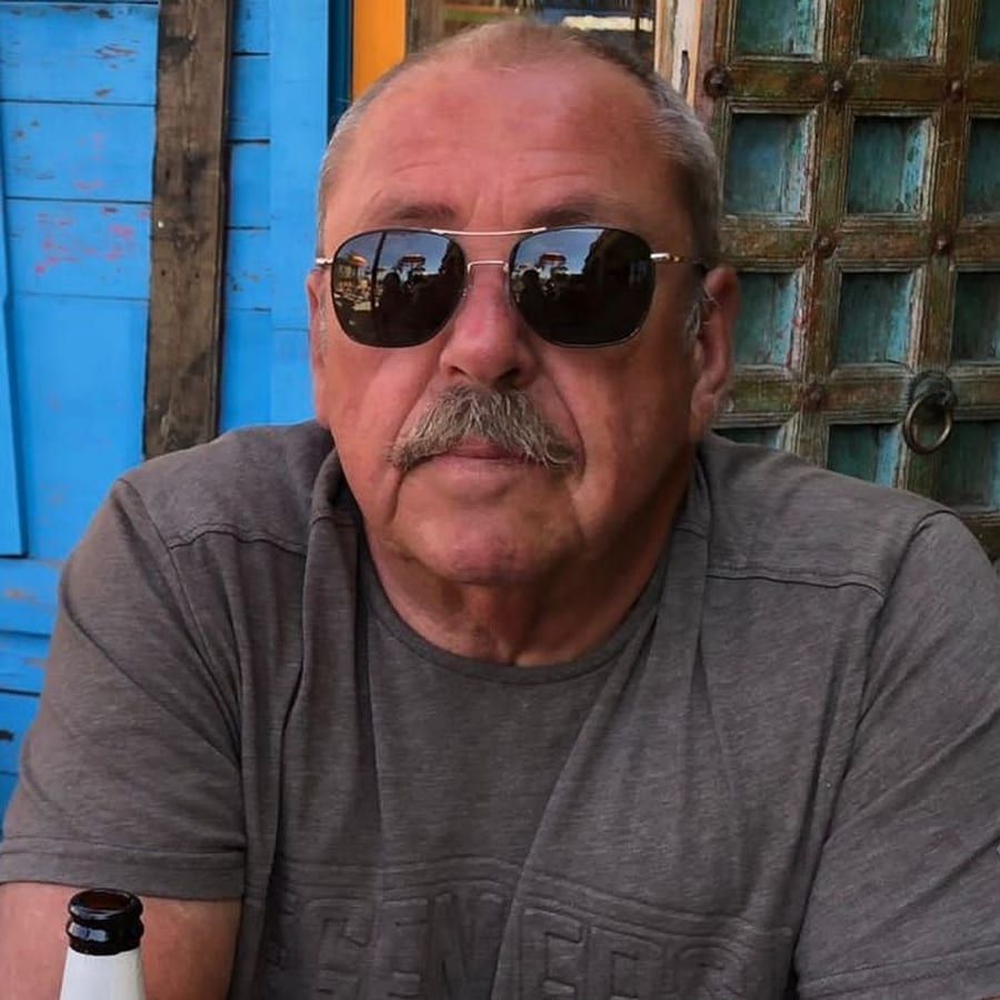 Profil de Amadeo, 42 ans, Site de rencontre gay à Vairano (Tessin)