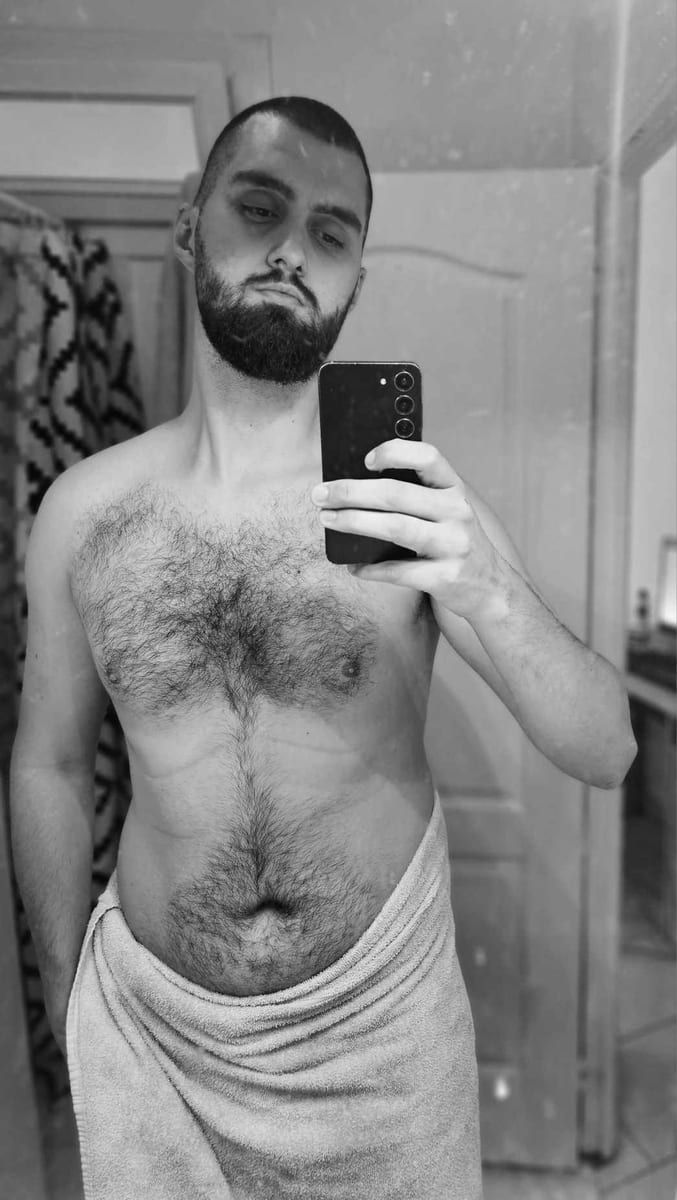 Profil de San, 29 ans, Site de rencontre gay à Wildberg (Zurich)