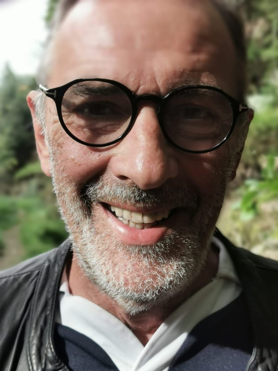 Profil de Patrix, 34 ans, Site de rencontre gay à Ueberstorf (Fribourg)