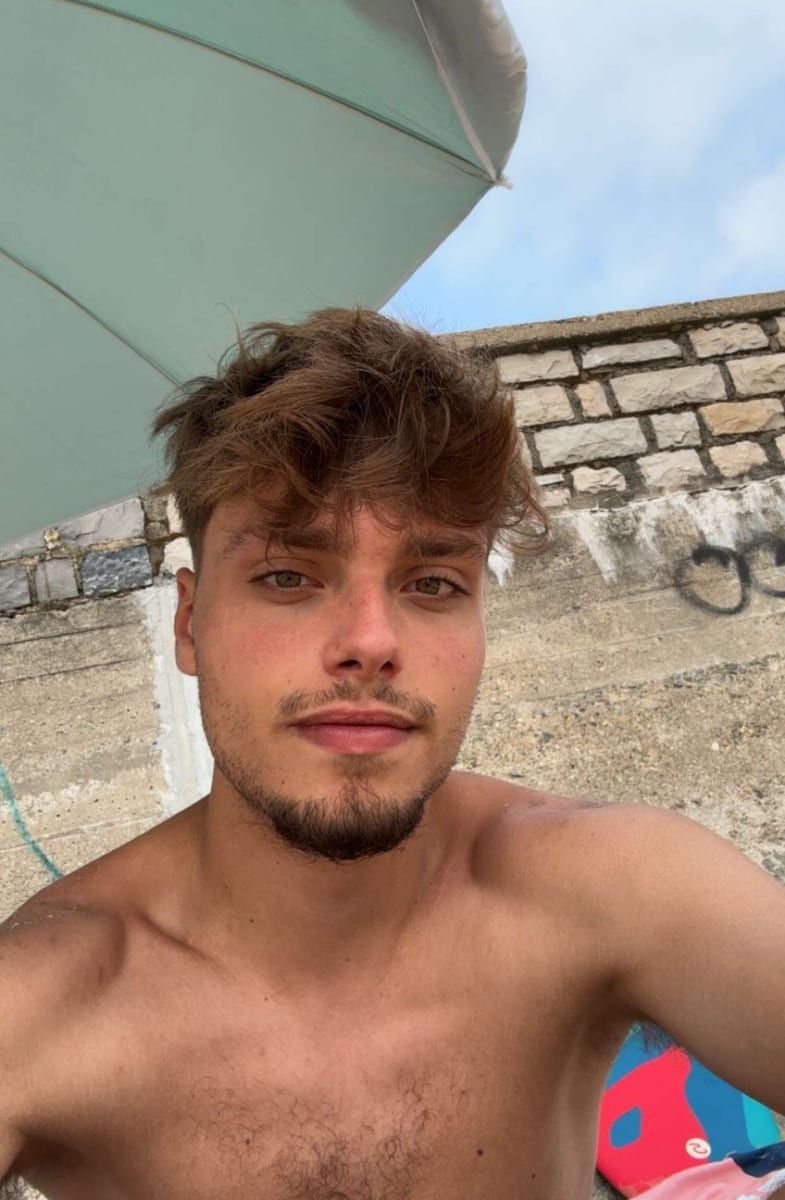 Profil de Marc-david, 33 ans, Site de rencontre gay à Guntmadingen (Schaffhouse)