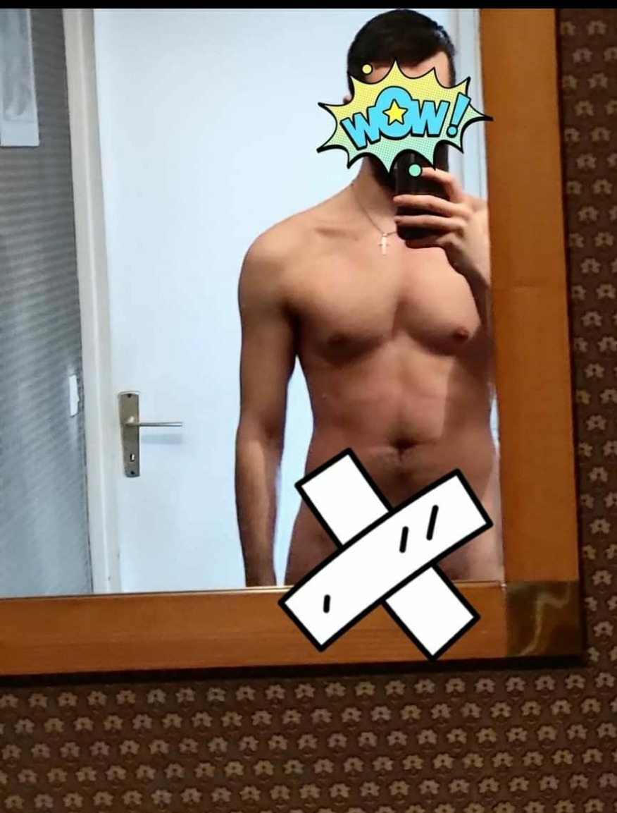Profil de Nouamane, 43 ans, Site de rencontre gay à Ulisbach (Saint-Gall)