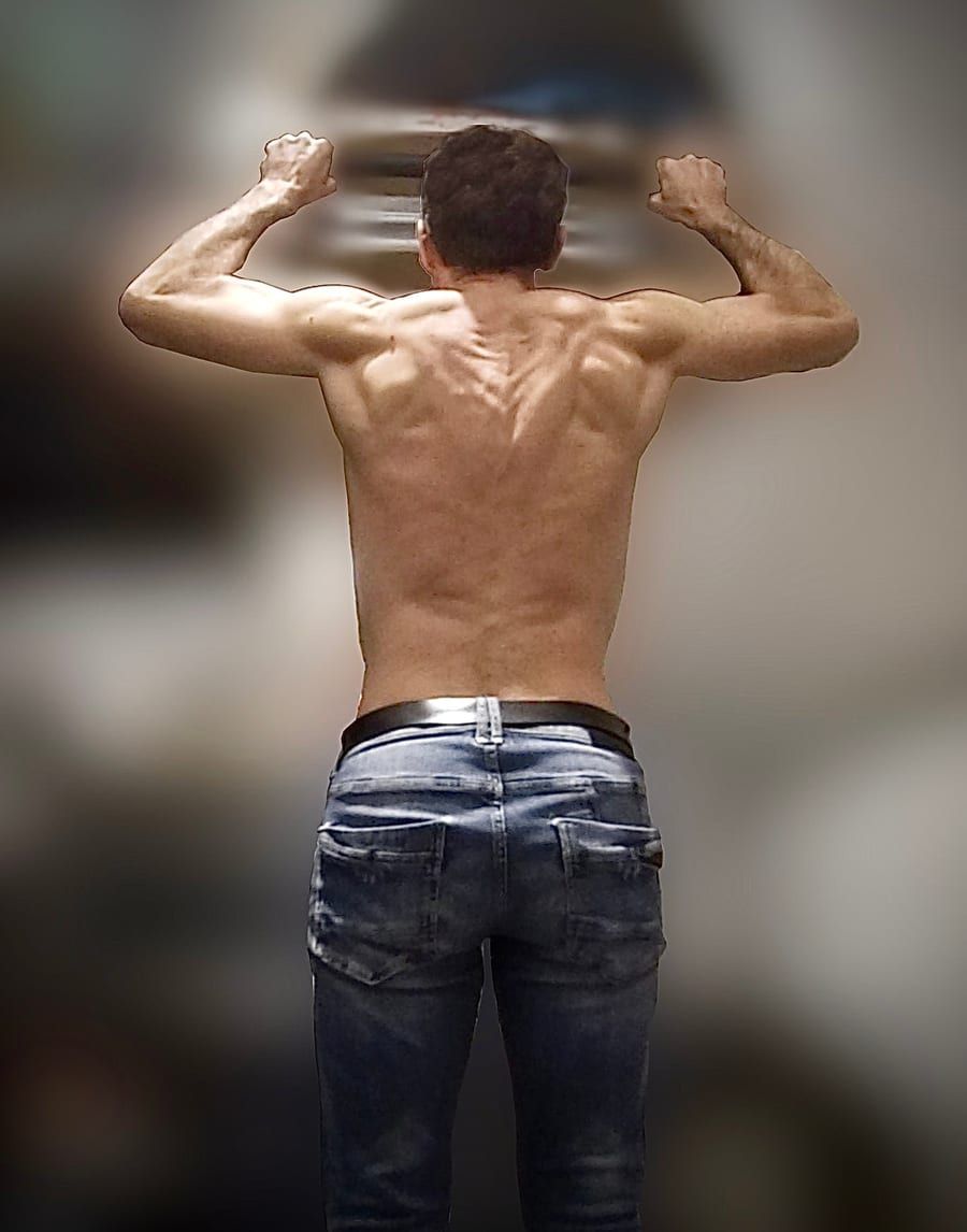 Profil de Yaman, 45 ans, Site de rencontre gay à Zuchwil (Soleure)