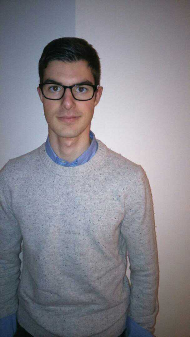 Joseph-marie - Site de rencontre gay à St-Triphon Profil de Joseph-marie, 26 ans, Site de rencontre gay à St-Triphon (Vaud)