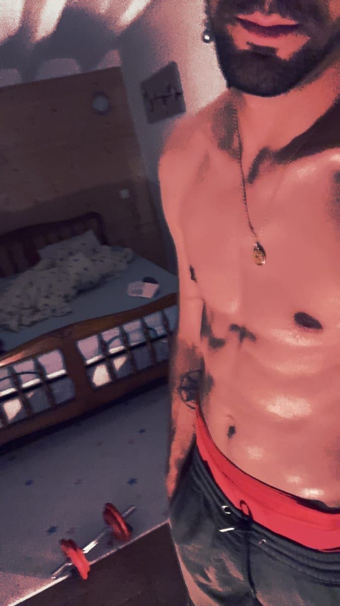 Profil de Khalil, 36 ans, Site de rencontre gay à Undervelier (Jura)