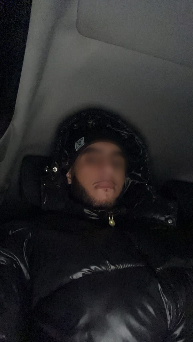 Profil de Mana, 22 ans, Site de rencontre gay à Zuzgen (Argovie)