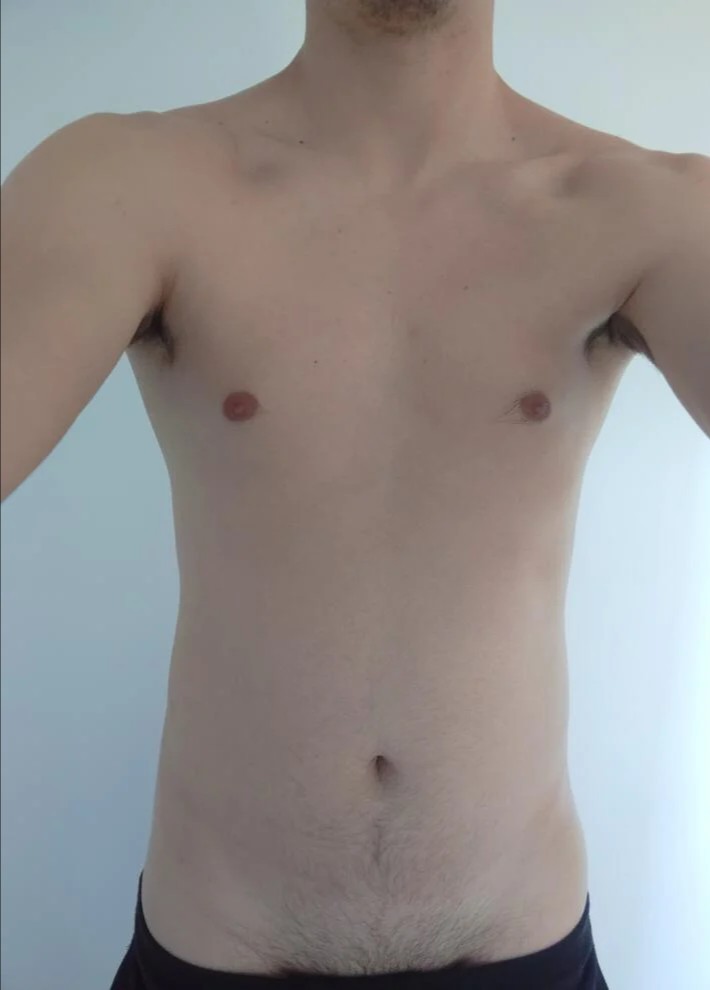 Profil de Riwall, 29 ans, Site de rencontre gay à Rochefort (Neuchâtel)