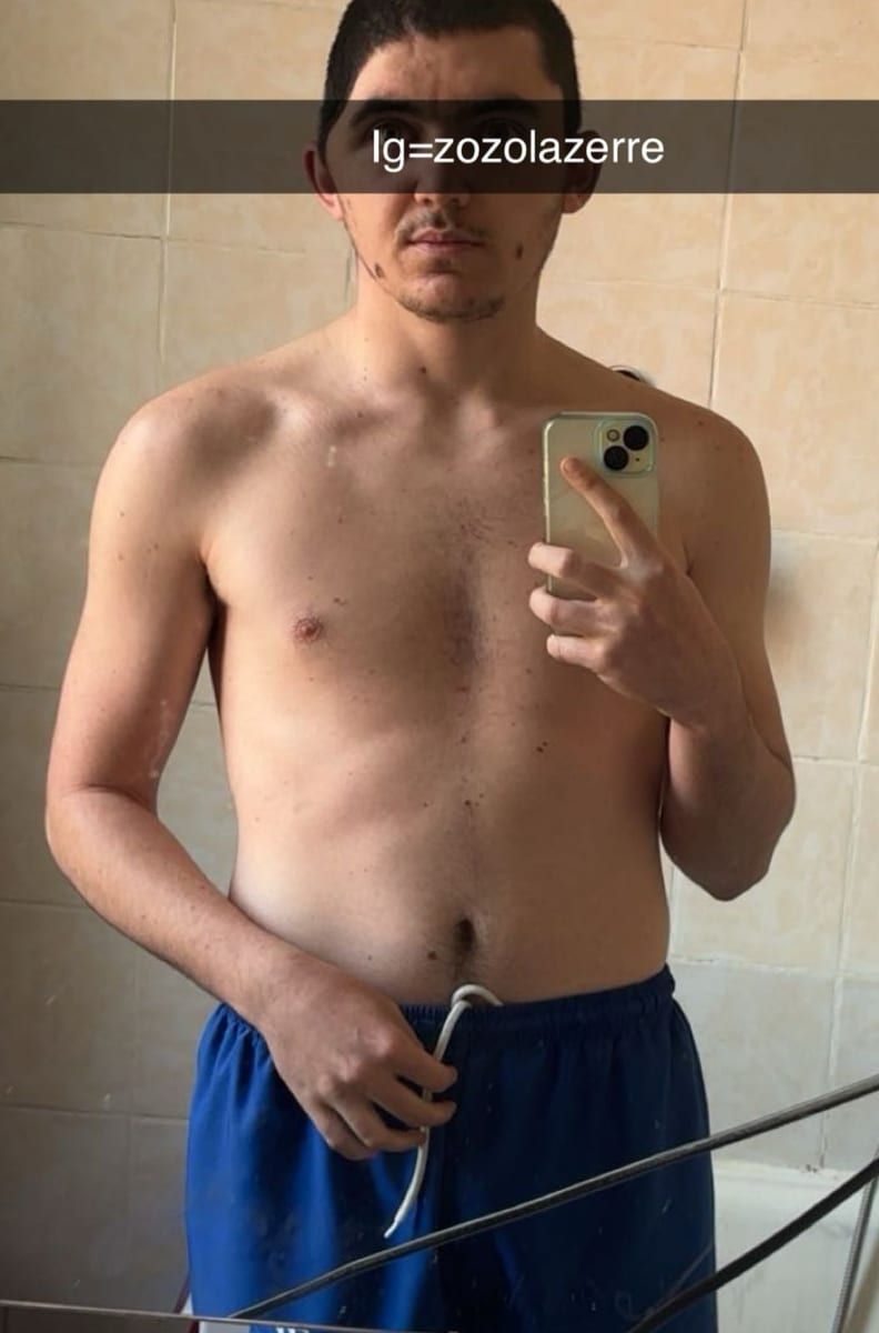 Ghjuvan - Site de rencontre gay à Tecknau Profil de Ghjuvan, 32 ans, Site de rencontre gay à Tecknau (Bâle-Campagne)