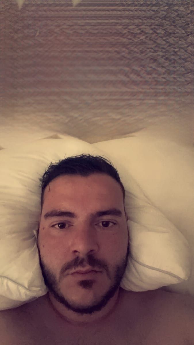 Profil de Flavius, 23 ans, Site de rencontre gay à Wetzikon TG (Thurgovie)