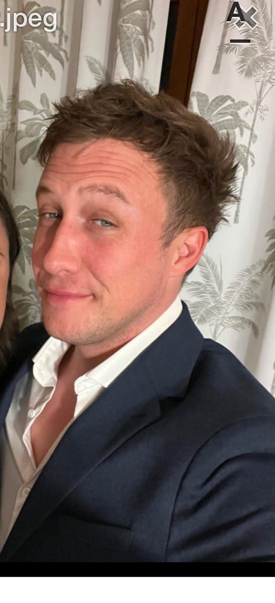 Profil de El-amine, 37 ans, Site de rencontre gay à Zumholz (Fribourg)