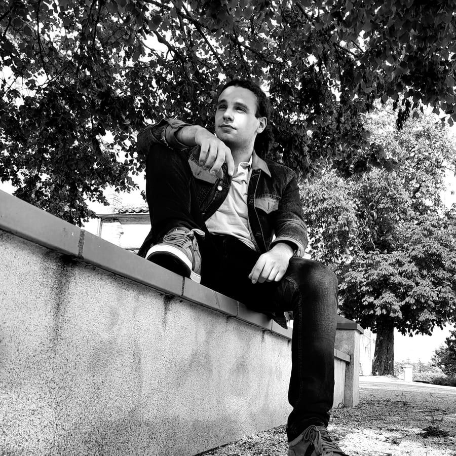 Profil de Elorn, 44 ans, Site de rencontre gay à Saicourt (Berne)