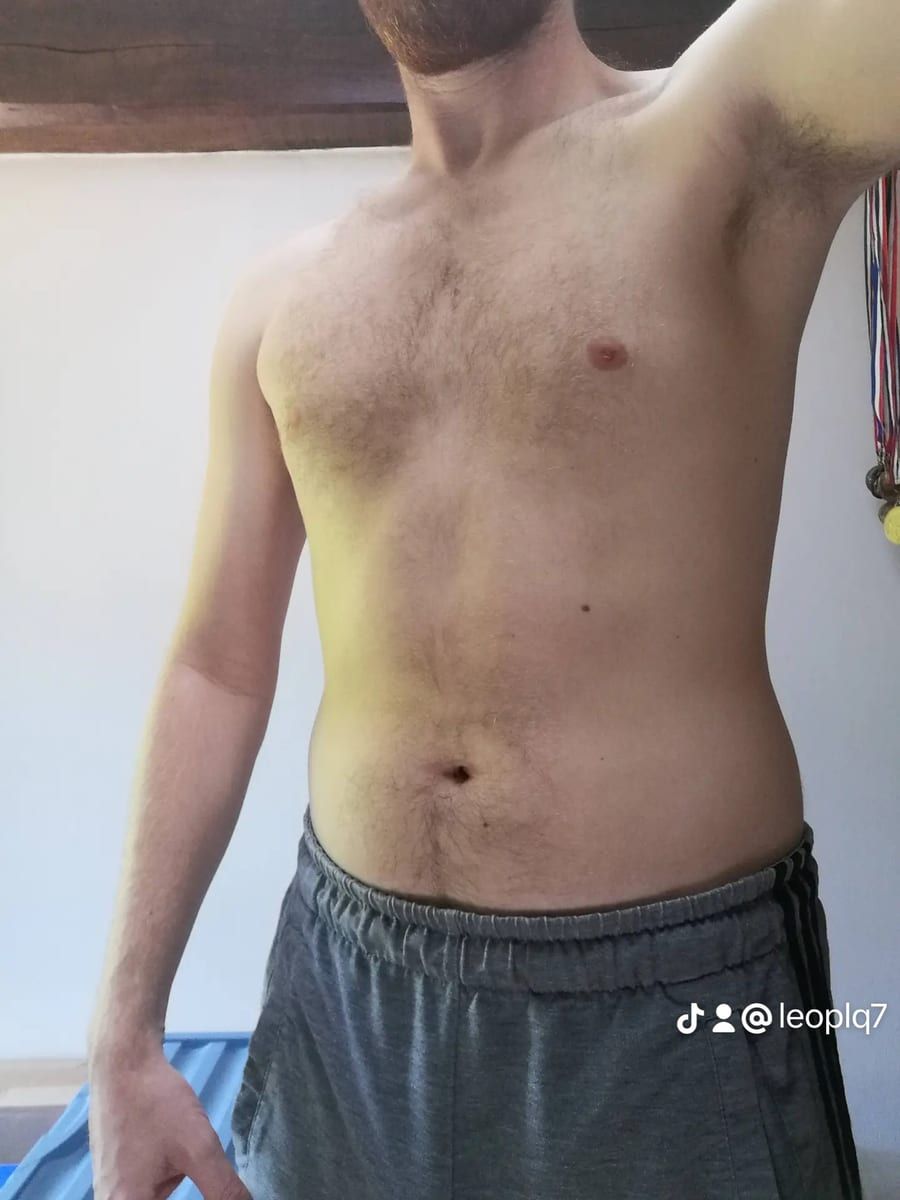 Profil de Precieux, 44 ans, Site de rencontre gay à Urmein (Grisons)