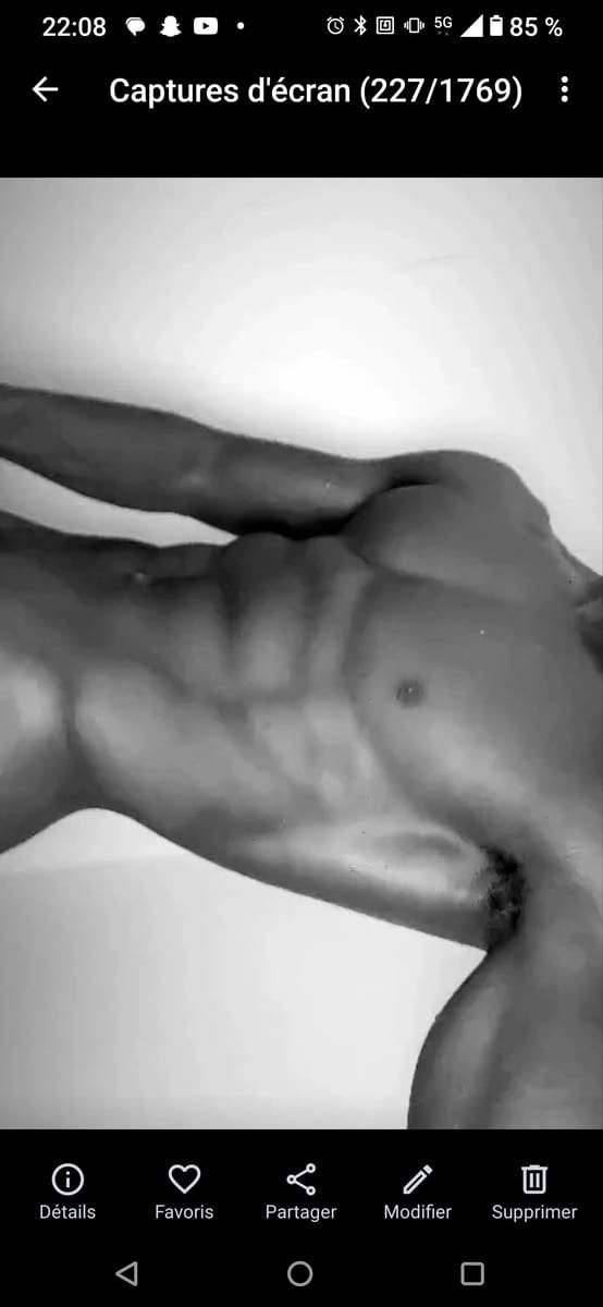 Profil de Yousouf, 38 ans, Site de rencontre gay à Schwarzenbach LU (Lucerne)