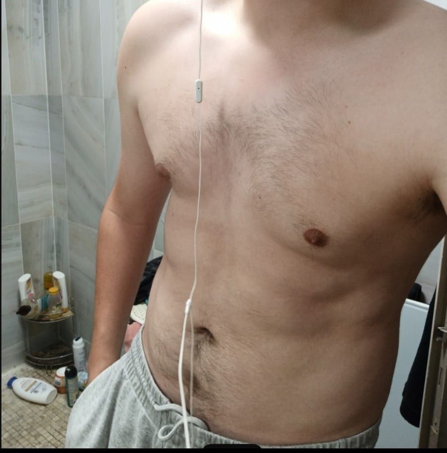 Profil de Tiburce, 38 ans, Site de rencontre gay à Rüdlingen (Schaffhouse)