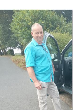 Rihad - Site de rencontre gay à Maladers Profil de Rihad, 43 ans, Site de rencontre gay à Maladers (Grisons)