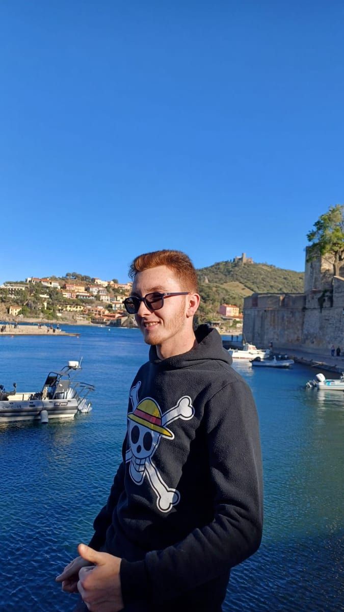 Profil de Elyesa, 38 ans, Site de rencontre gay à Vella (Grisons)