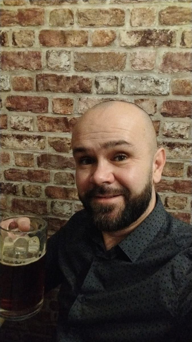 Profil de Levent, 37 ans, Site de rencontre gay à Zuzgen (Argovie)
