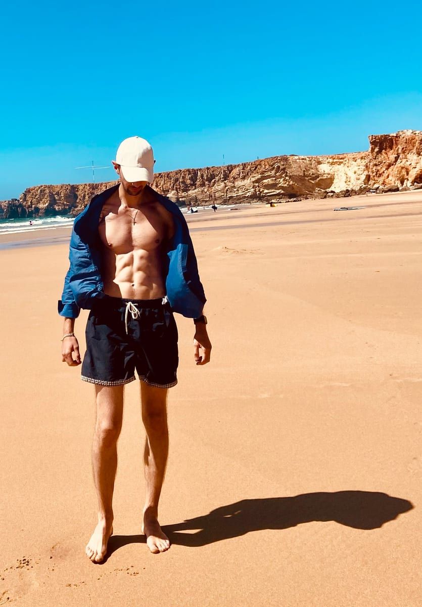 Profil de Yousseff, 23 ans, Site de rencontre gay à Zollikerberg (Zurich)