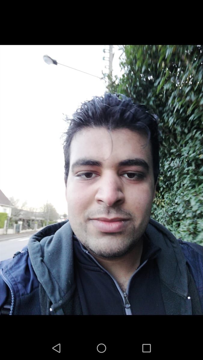 Profil de Hamad, 34 ans, Site de rencontre gay à St-Légier-La Chiésaz (Vaud)