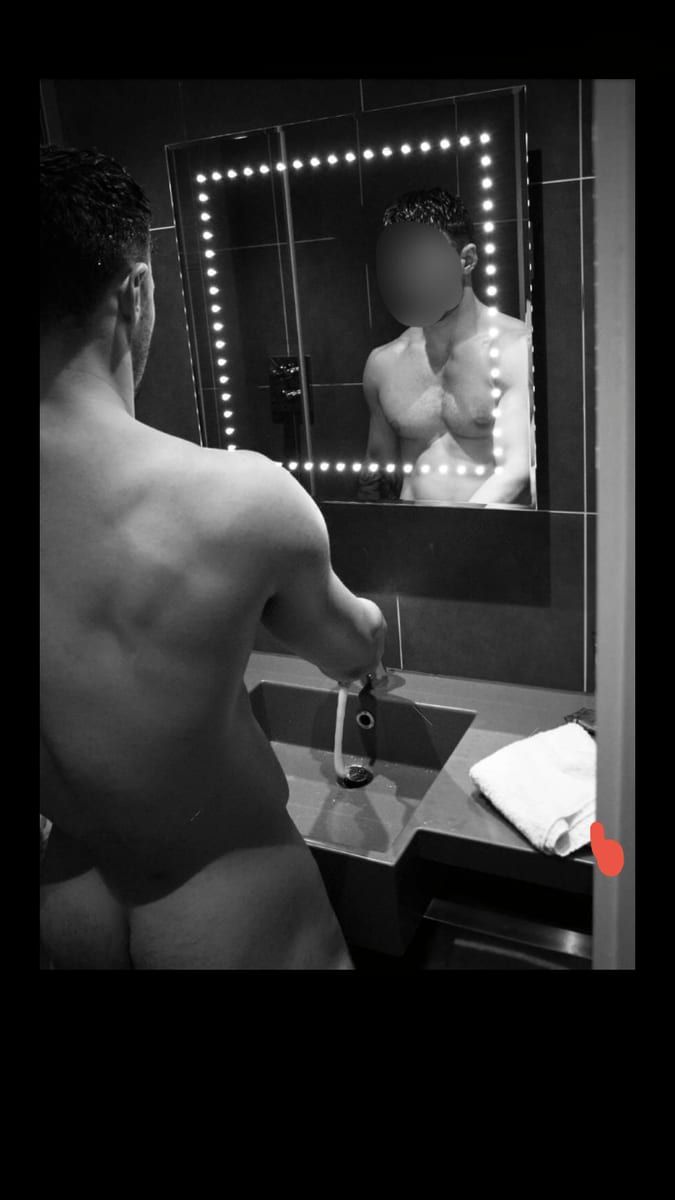 Profil de Maho, 36 ans, Site de rencontre gay à Travers (Neuchâtel)