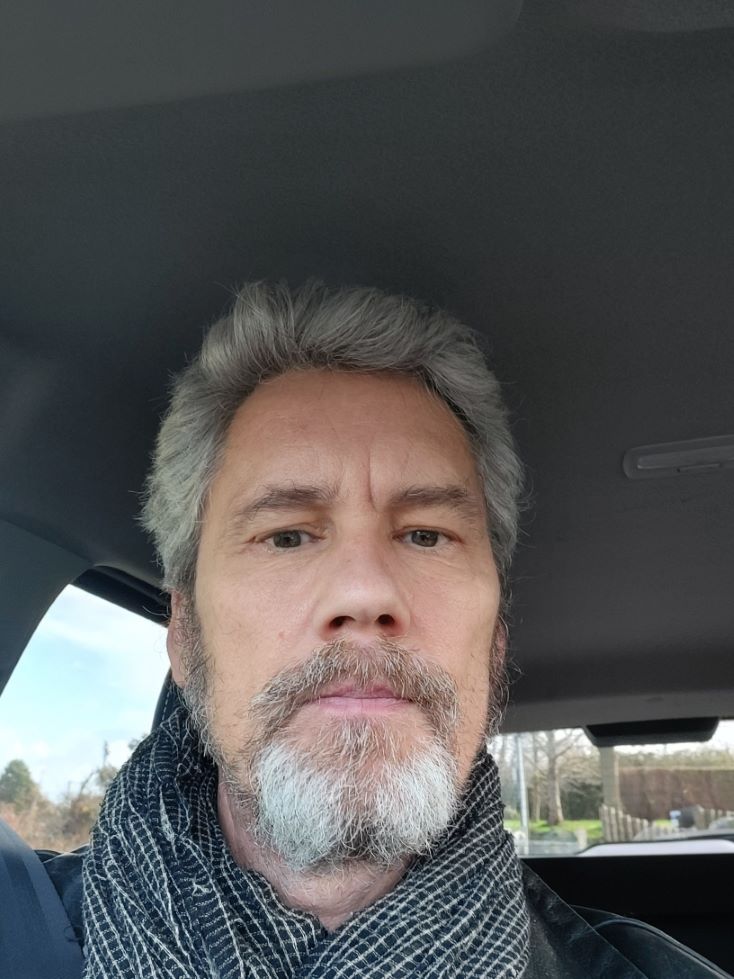 Profil de Ahamed, 43 ans, Site de rencontre gay à Zollikon (Zurich)