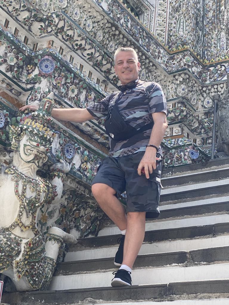 Profil de Ervann, 29 ans, Site de rencontre gay à Réclère (Jura)