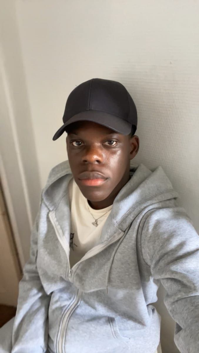 Profil de Joani, 32 ans, Site de rencontre gay à Wittwil (Argovie)