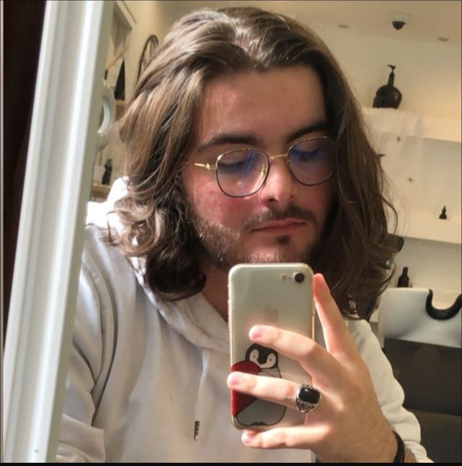Profil de Sael, 26 ans, Site de rencontre gay à La Châtagne (Neuchâtel)