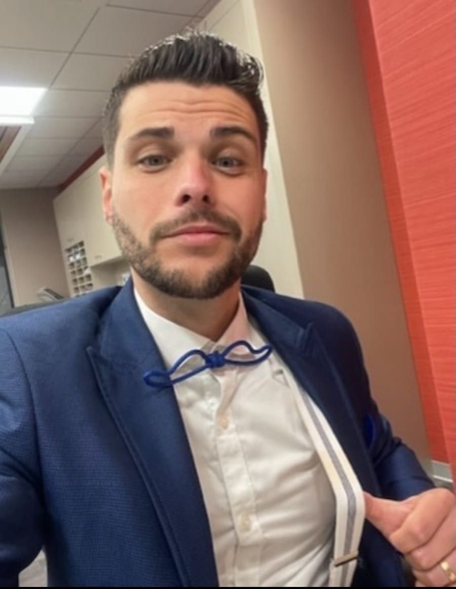Profil de Santi, 23 ans, Site de rencontre gay à Venthône (Valais)