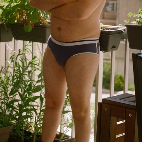 Profil de Blaise, 45 ans, Site de rencontre gay à Soyhières (Jura)