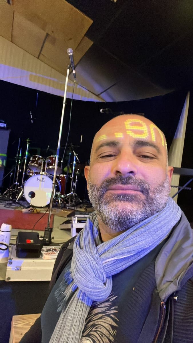 Profil de Ismaela, 36 ans, Site de rencontre gay à Massongex (Valais)