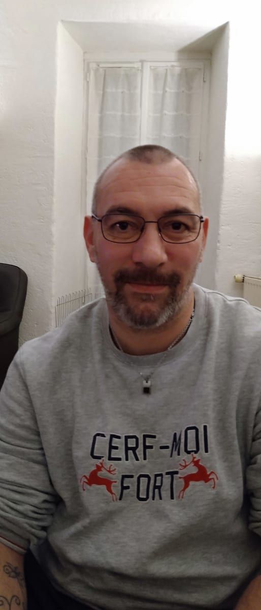 Profil de Doriann, 32 ans, Site de rencontre gay à Holzhäusern ZG (Zoug)
