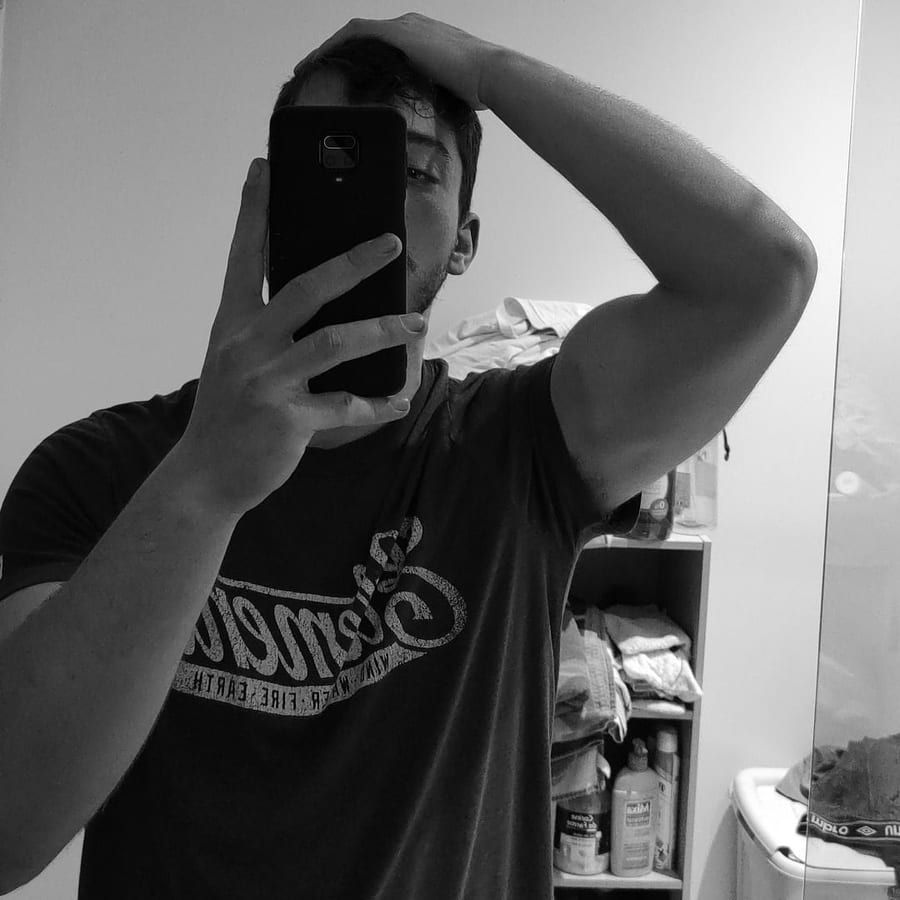 Profil de Léo, 26 ans, Site de rencontre gay à La Brévine (Neuchâtel)