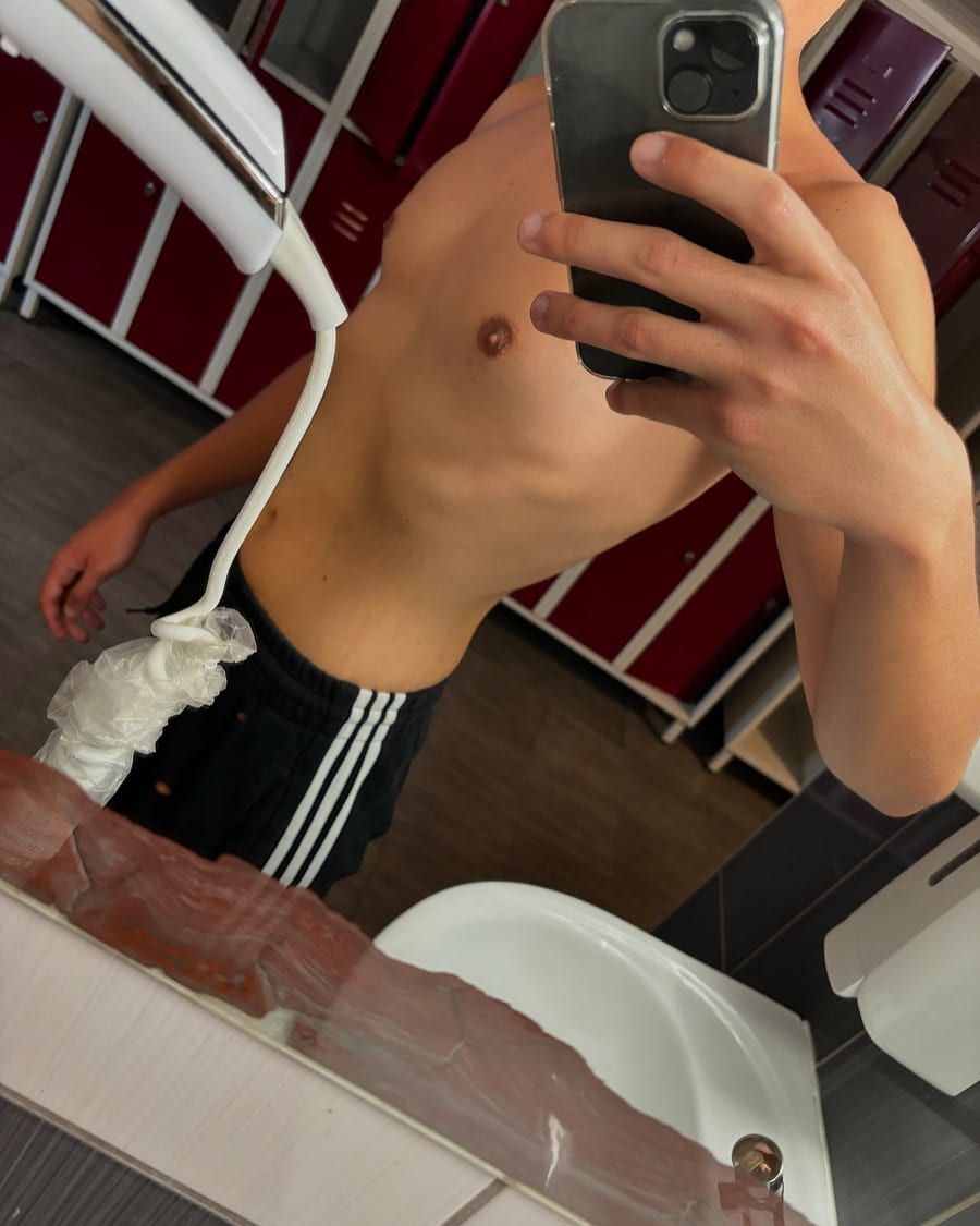 Profil de Udo, 33 ans, Site de rencontre gay à Wolfhausen (Zurich)