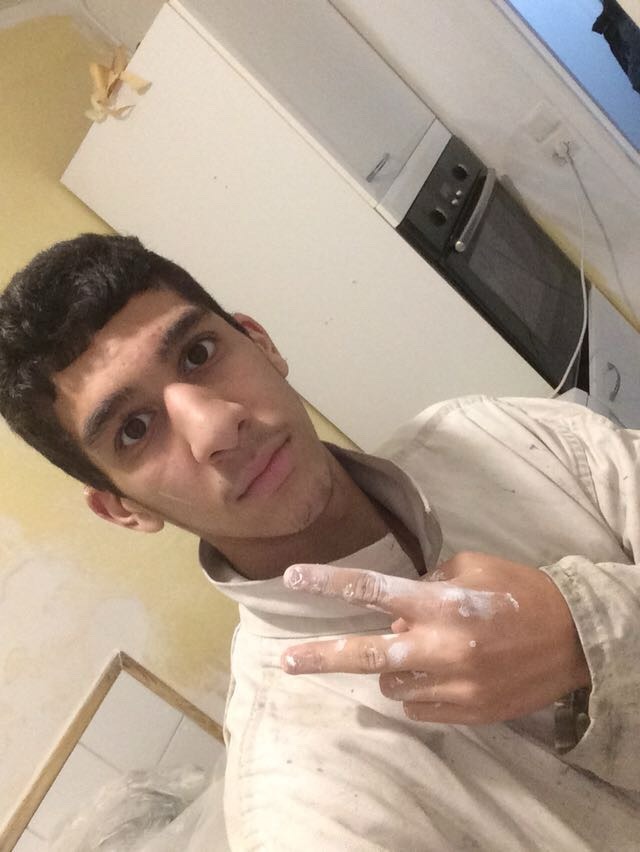 Profil de Imad-eddine, 37 ans, Site de rencontre gay à Urnerboden (Uri)