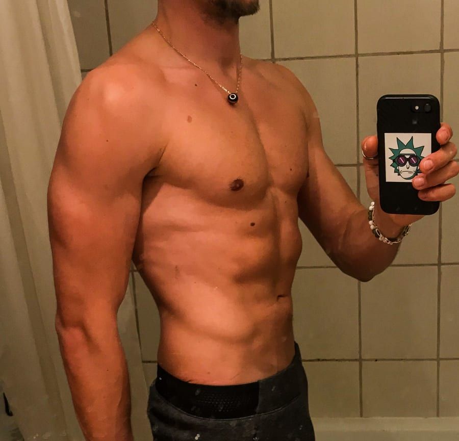 Profil de Slawko, 43 ans, Site de rencontre gay à Wangen SZ (Schwytz)