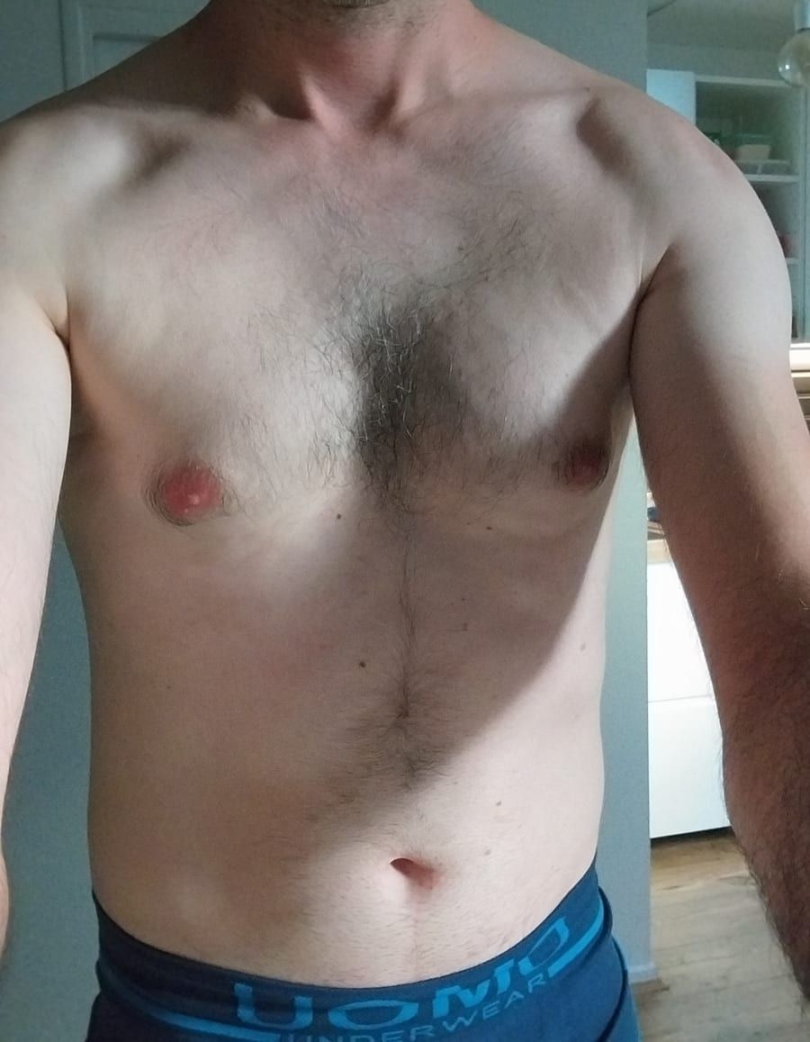 Profil de Deni, 40 ans, Site de rencontre gay à Vicosoprano (Grisons)