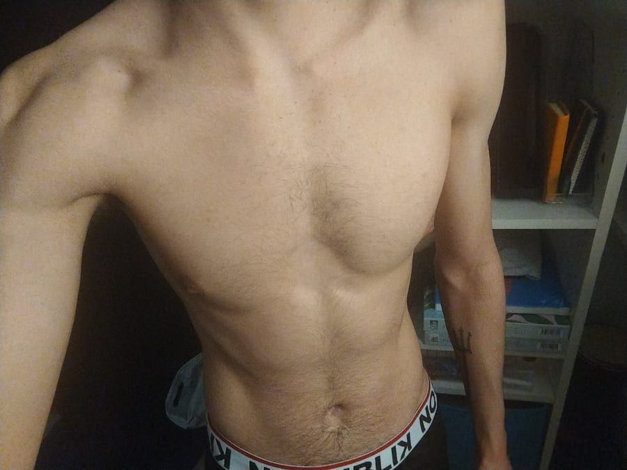 Profil de Nesim, 31 ans, Site de rencontre gay à Baar (Zoug)