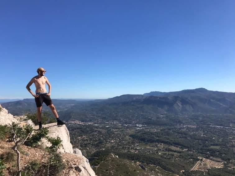 Profil de Banta, 44 ans, Site de rencontre gay à Montavon (Jura)