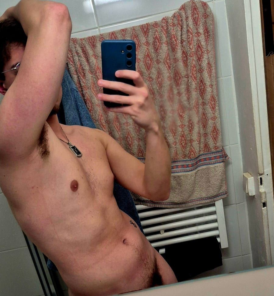 Profil de Najibe, 36 ans, Site de rencontre gay à Cham (Zoug)