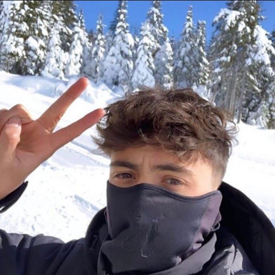 Profil de Dyllan, 32 ans, Site de rencontre gay à Neuhausen am Rheinfall (Schaffhouse)