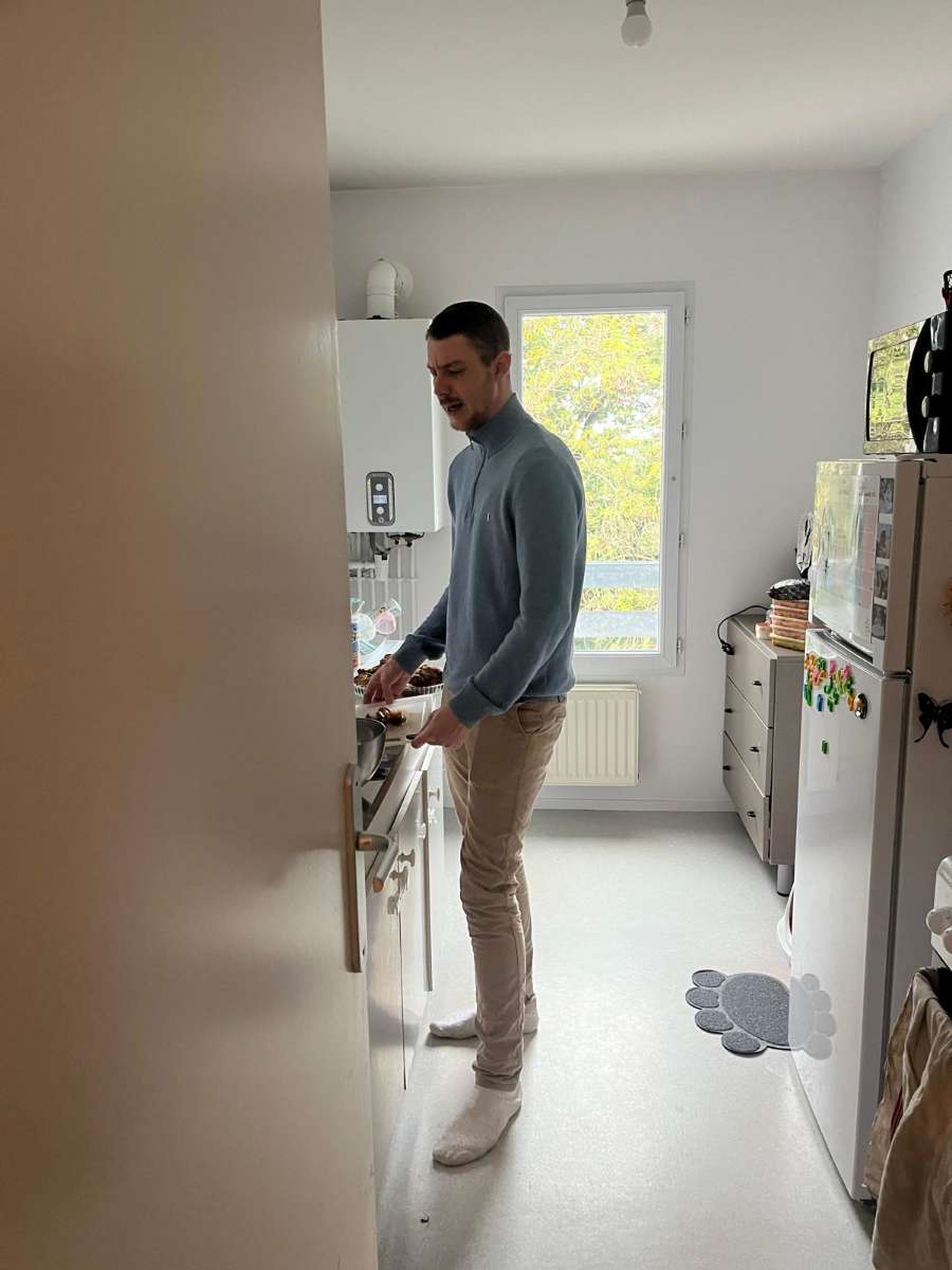 André - Site de rencontre gay à St. Peter Profil de André, 31 ans, Site de rencontre gay à St. Peter (Grisons)