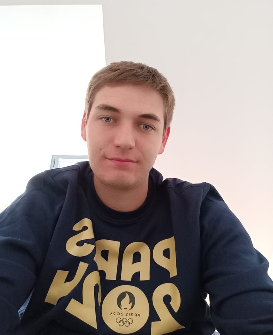 Profil de Seny, 45 ans, Site de rencontre gay à Laconnex (Genève)