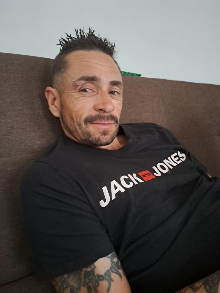 Profil de Archad, 34 ans, Site de rencontre gay à Steinhausen (Zoug)
